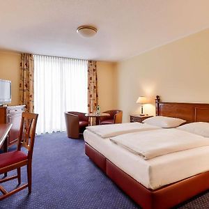 Deluxe Zimmer mit Kingsize-Bett